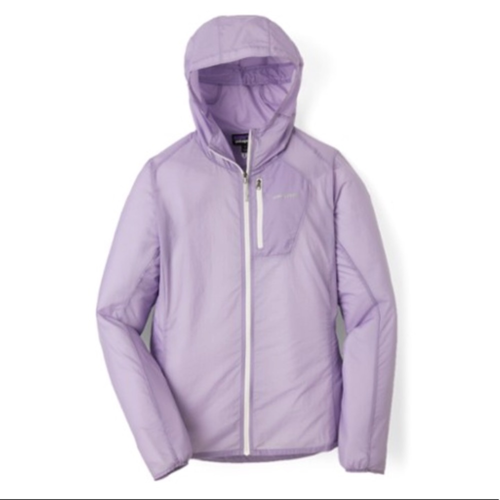 Patagonia Houdini Jacket NWOT